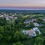 Nautilus Villa *