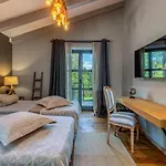 Villa Nautilus