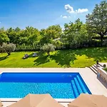 Nautilus Villa