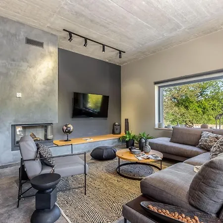 Vila Nautilus Rapavel